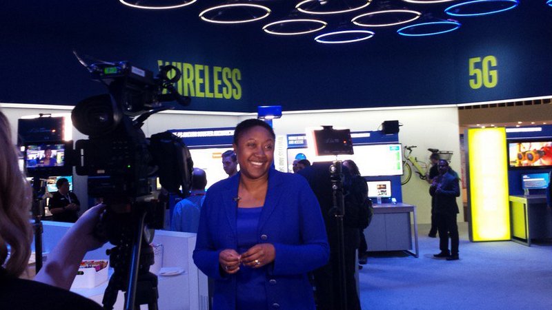 Intel Vet Takes Wheel of Self-Driving Car Startup Zoox