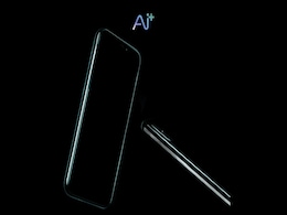 AI+ Smartwatch With Built-in TWS Tipped to Launch in June; Retail Box Image Leaked AI+ Smartwatch With Built-in TWS Tipped to Launch in June; Retail Box Image Leaked