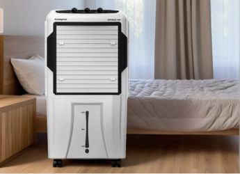 Beat the Heat: 5 Top-Rated Air Coolers To Keep Your Home Chill This Summer