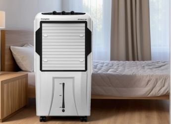 Best-Rated Air Coolers to Beat the Heat: Your Smart Summer Hack