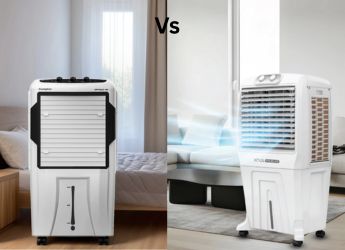 Havells vs. Crompton Air Coolers: Which One Survives the Ultimate Heat Test?