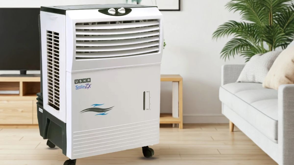 Top Usha Air Coolers: Your Home's Best Summer Companion