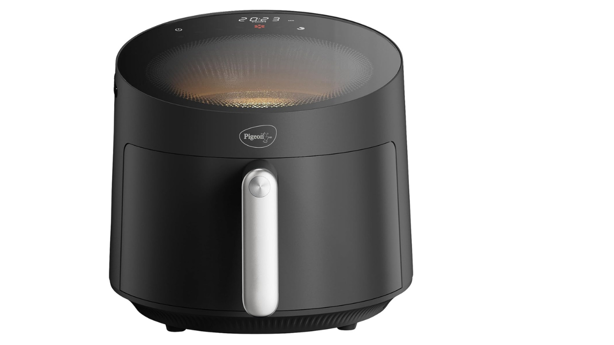 Best Budget-Centric Air Fryers Under Rs 5,000 on Amazon Best Budget-Centric Air Fryers Under Rs 5,000 on Amazon