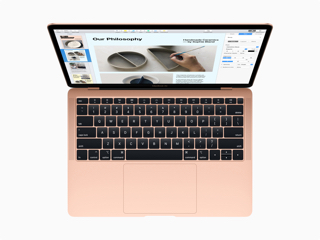 Amazon Kicks Off Apple Sale With Discounts On 2018 MacBook Air, iPhone X, and More