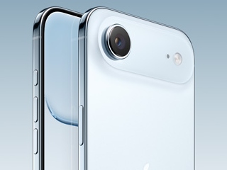 iPhone Air 2 to Arrive With Chip Downgrade and Two Rear Cameras, Tipster Claims