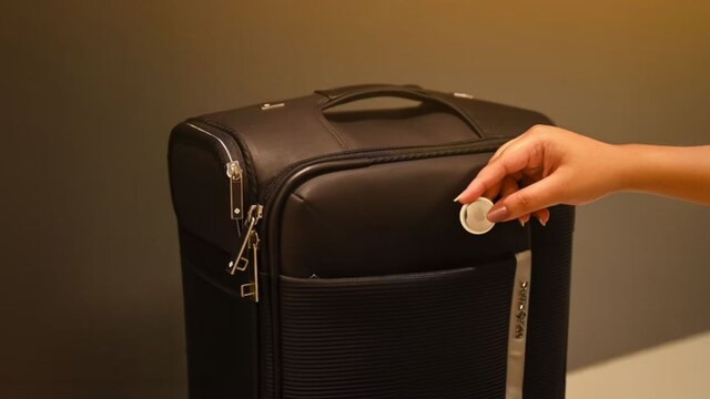 Air India Announces AirTag Support for Locating Lost Baggage via iPhone and Other Apple Devices Air India Announces AirTag Support for Locating Lost Baggage via iPhone and Other Apple Devices