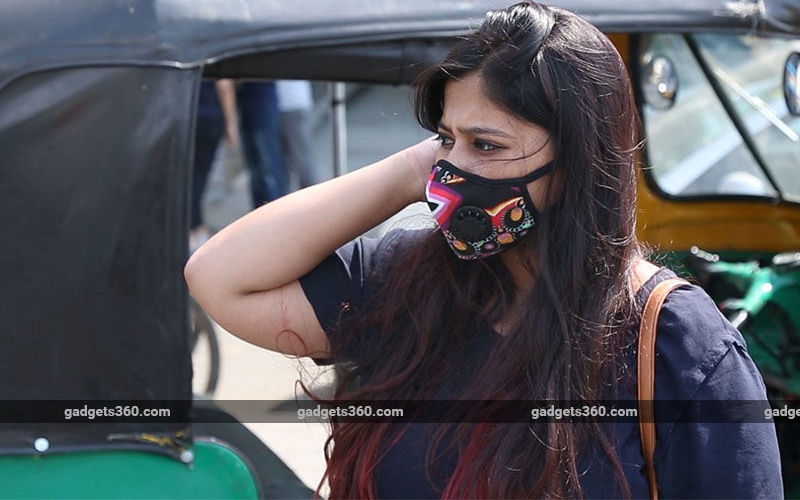 Pollution Masks: 8 Best Anti-Pollution Masks You Can Buy in India Right Now