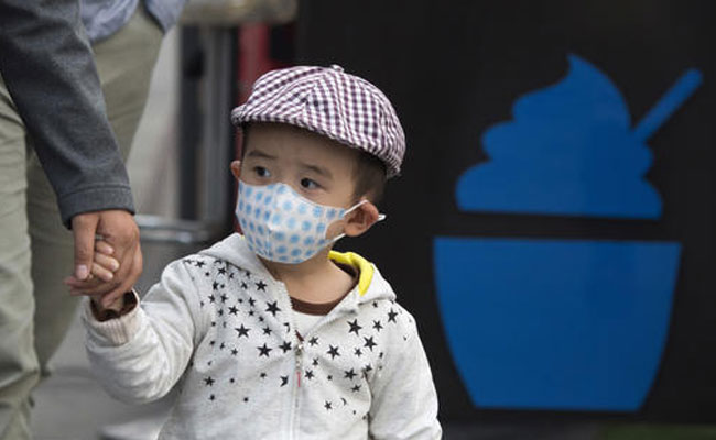 Pollution 'Major Factor In Deaths Of 600,000 Children Every Year': UNICEF