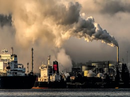 ESA Announces Satellite Constellation to Precisely Detect Man-Made Greenhouse Gas Emission Sources ESA Announces Satellite Constellation to Precisely Detect Man-Made Greenhouse Gas Emission Sources