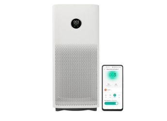 Amazon Great Indian Festival Diwali Special 2024 Sale: Top Deals on Air Purifiers Across Different Budgets