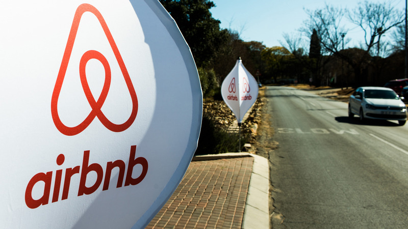 Airbnb Will Start Testing Prototype Homes as Soon as Next Year