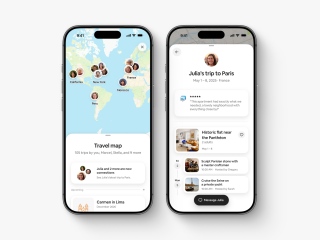 Airbnb Fall Update to Bring New Social, Discovery and AI Features