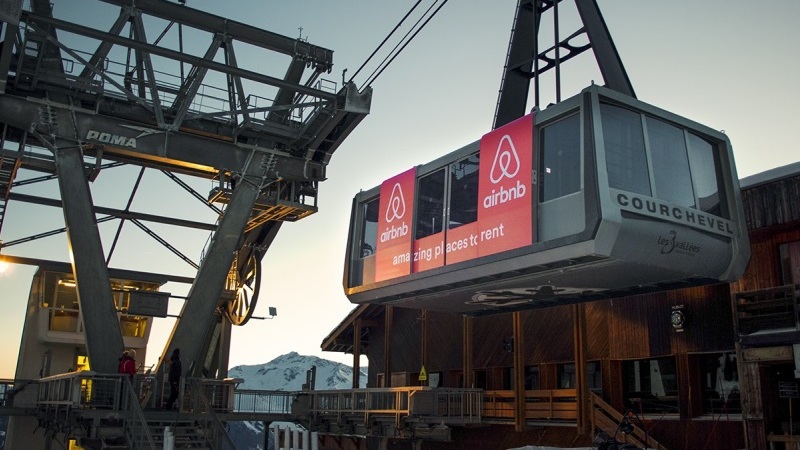 Paris Sues Airbnb, Seeks $14 Million in Fines Over Illegal Rental Adverts