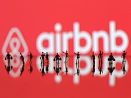 Airbnb Refunds Guest Who Found Indoor Cameras During His Family's Stay Airbnb Refunds Guest Who Found Indoor Cameras During His Family's Stay