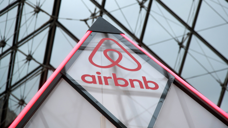 Airbnb Booking Data From China Offers Glimpse of a Rebound