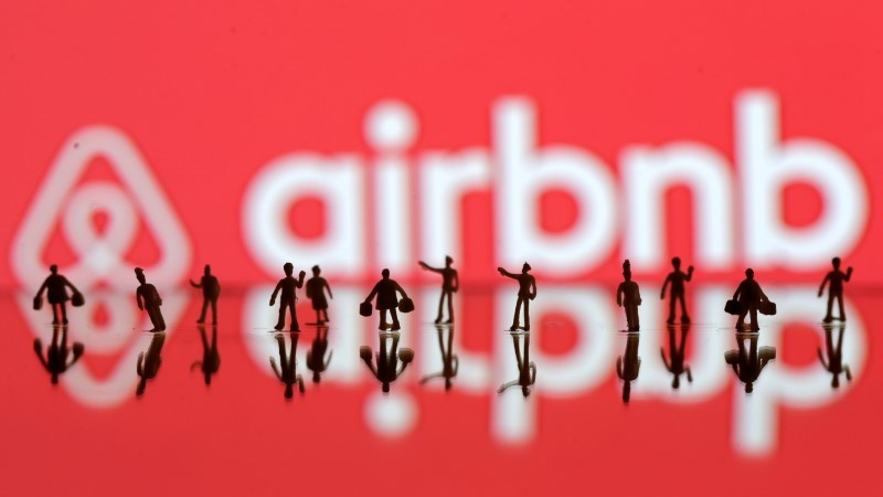 Airbnb to Start Sharing Chinese Host Information With Government
