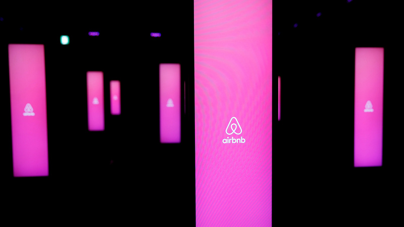 Airbnb Hidden Camera: Family Angry After Finding Secret Recording in Ireland