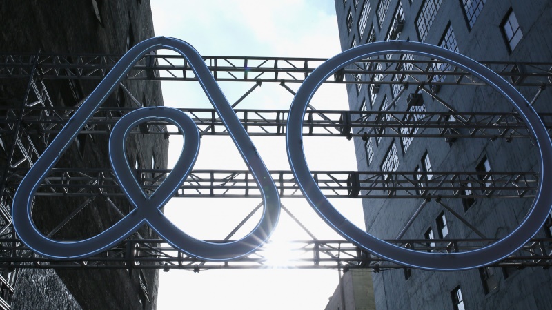 Airbnb Trips Launched in India, Starting With Delhi