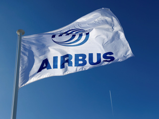 Airbus Trials Drone Delivery to Ships