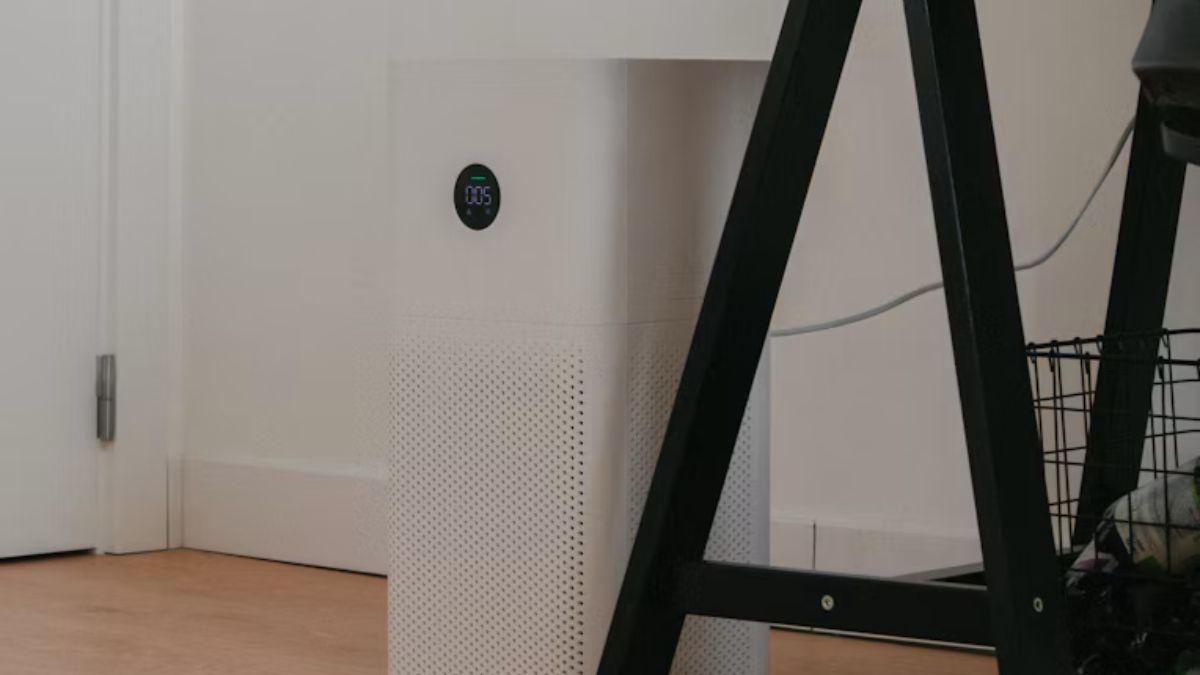 Best Air Purifiers Under ₹10,000 Packed with HEPA Filtration