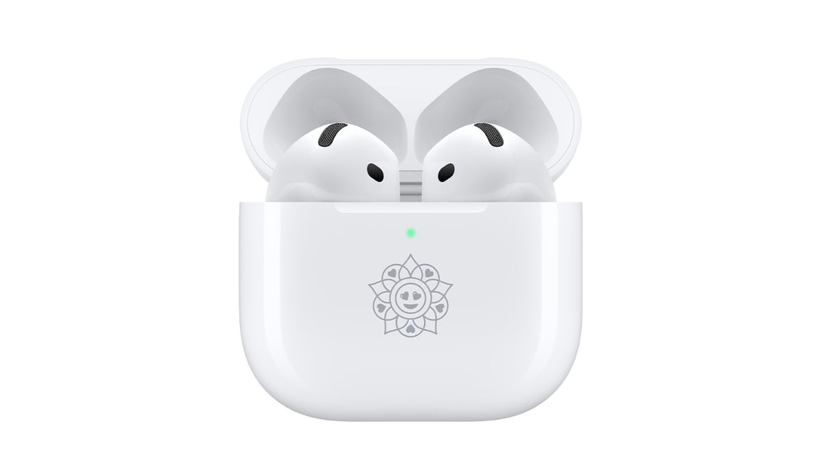 Apple Festive Offers in India: Special Edition AirPods 5 With Rangoli Engraving, Offers on Select Products and More