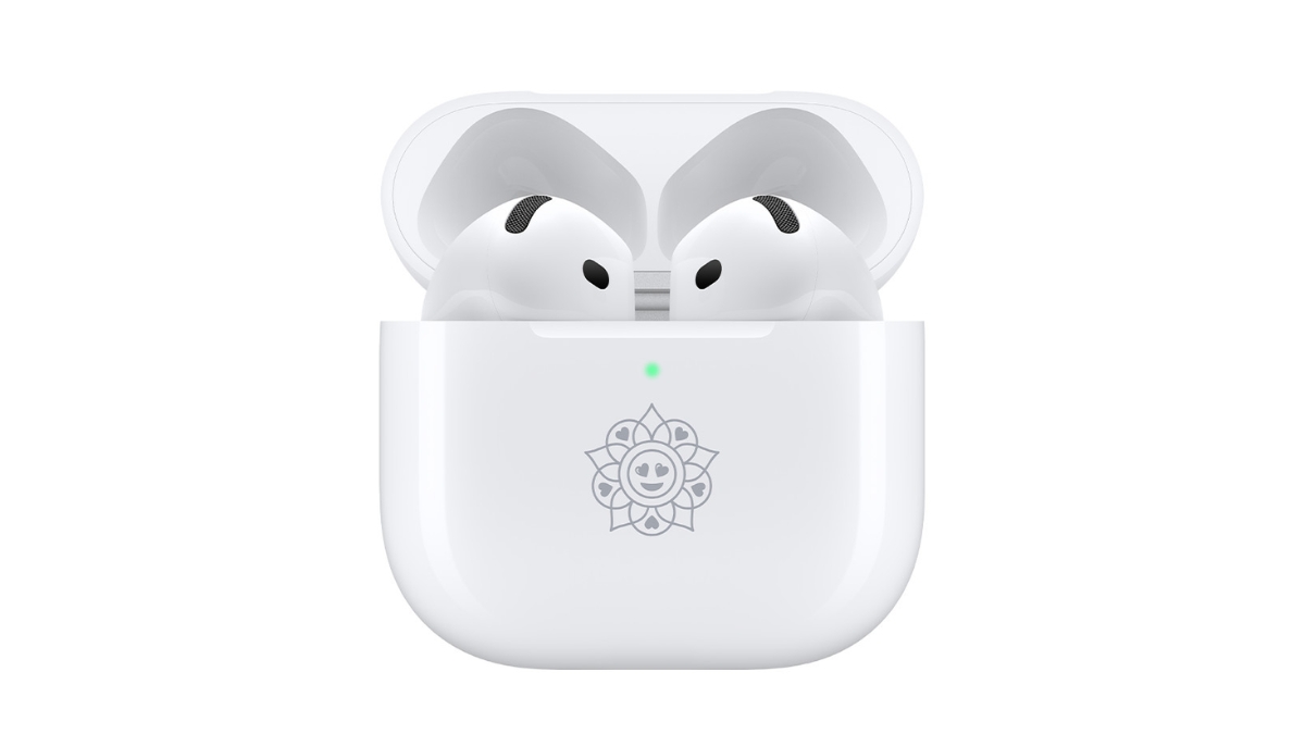 Apple Festive Offers in India: Special Edition AirPods 5 With Rangoli Engraving, Offers on Select Products and More