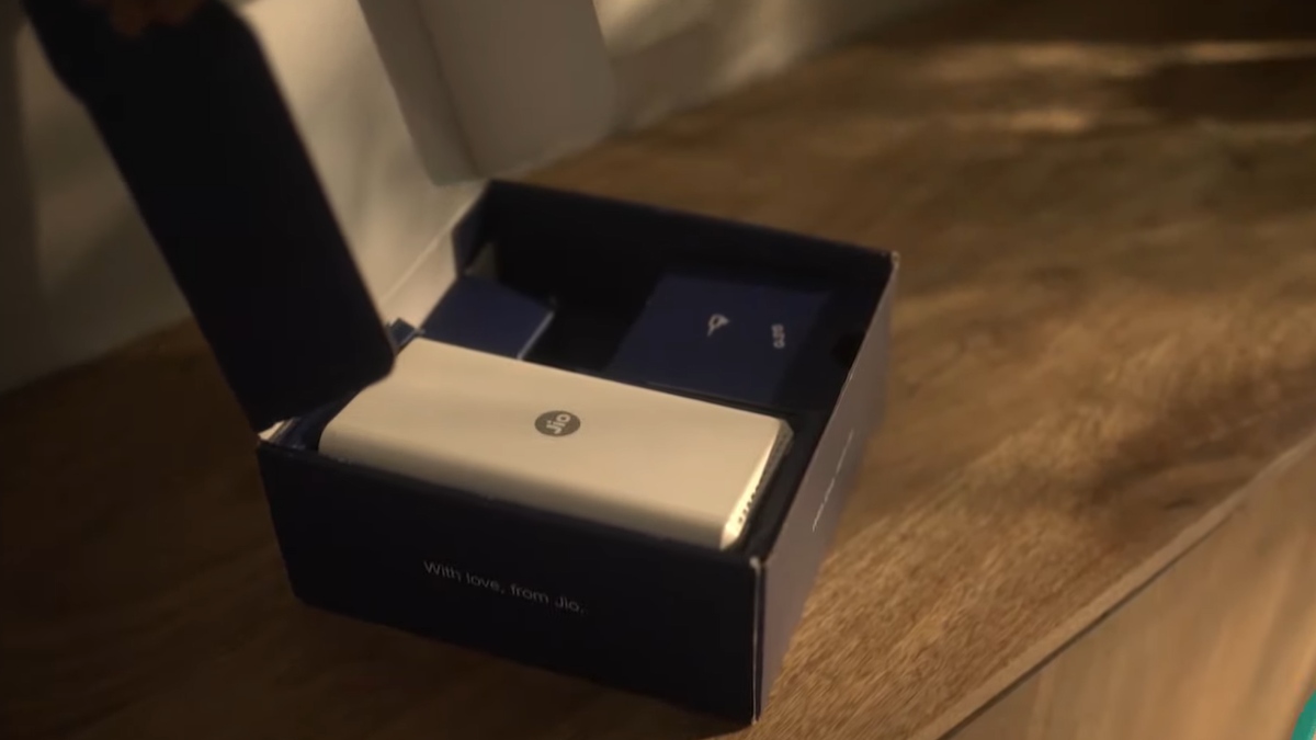 Reliance Jio AirFiber, Jio Cloud PC Announced During Reliance AGM 2022: Details Here