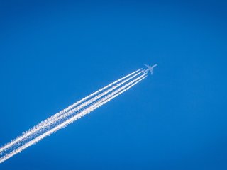 Jet Fuel From CO2? Breakthrough Could Make Air Travel Carbon Neutral