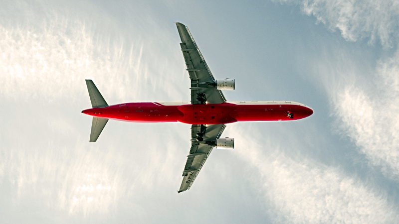 How to Find Cheapest Flight Tickets for International Travel