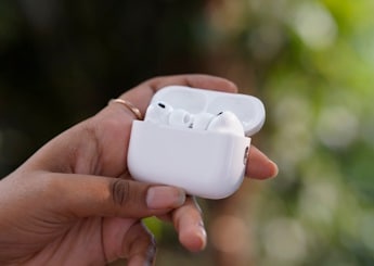 Apple AirPods Pro 3 Review: The New Gold Standard