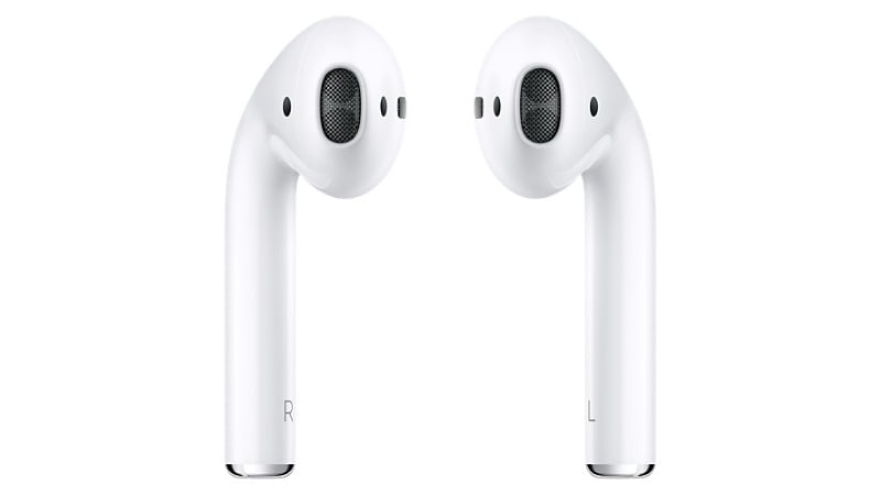 Chip discount w1 airpods