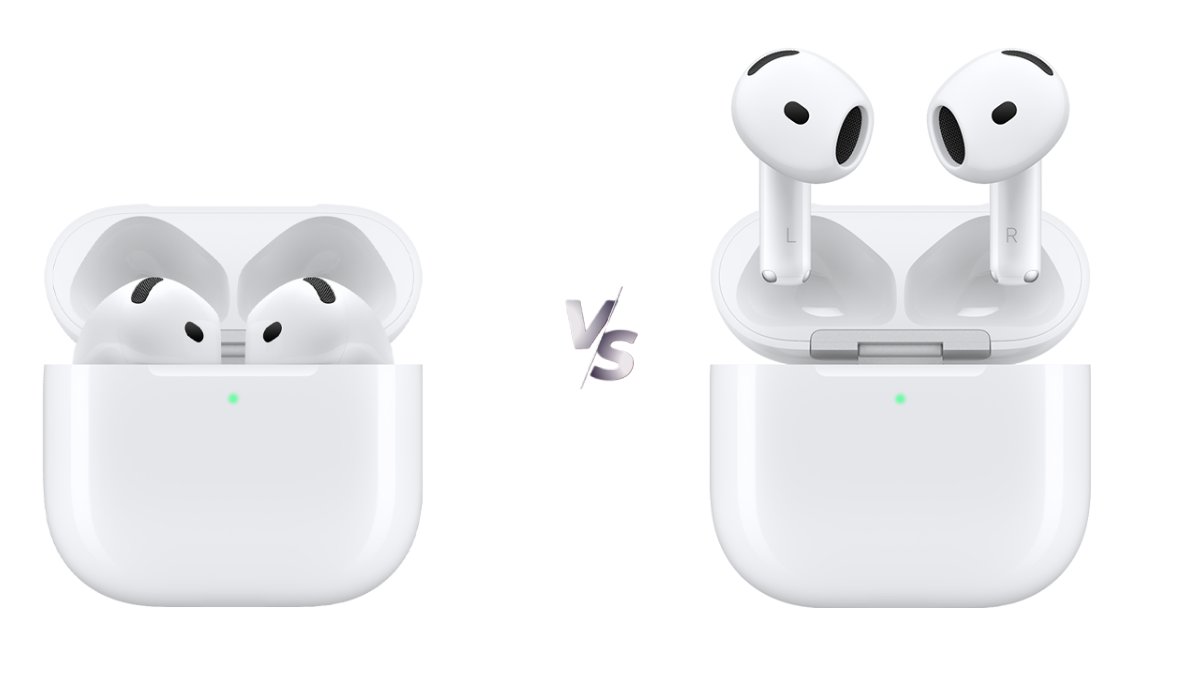 AirPods 5 vs AirPods 4: What's the Difference?