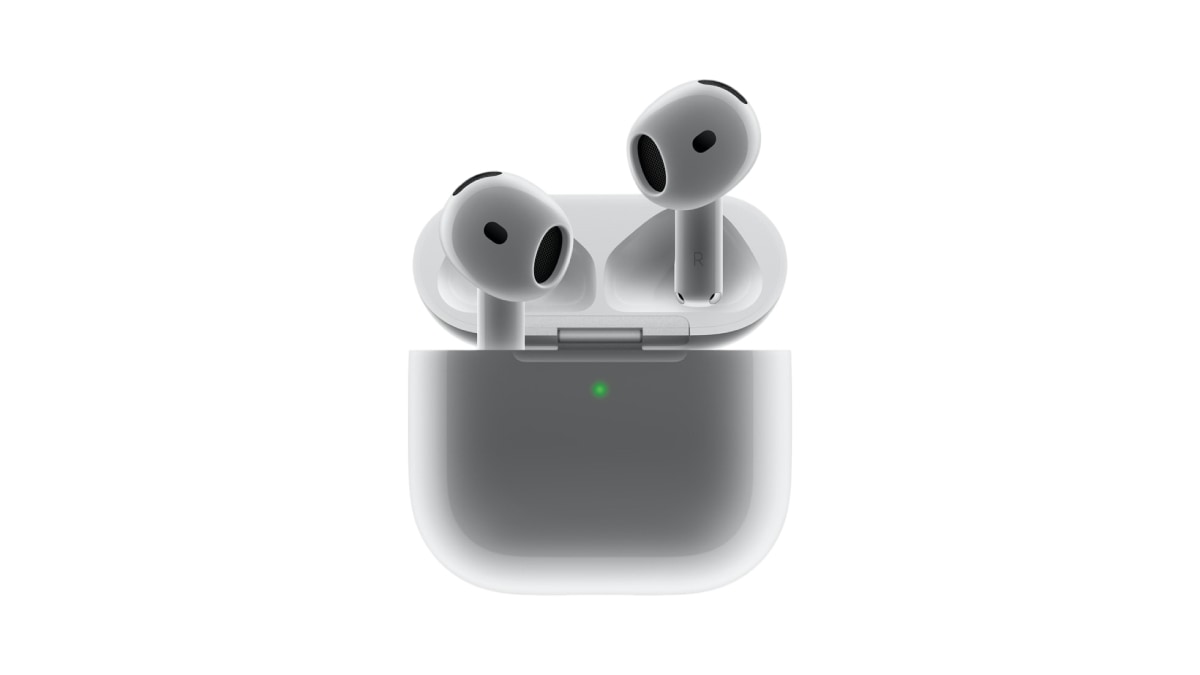 Zepto Fastest Sale Ever: Apple AirPods 4 Price Drops to Rs 9,999; Check Top Deals on Electronics, Accessories