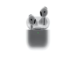 Zepto Fastest Sale Ever: Apple AirPods 4 Price Drops to Rs 9,999; Check Top Deals on Electronics, Accessories Zepto Fastest Sale Ever: Apple AirPods 4 Price Drops to Rs 9,999; Check Top Deals on Electronics, Accessories
