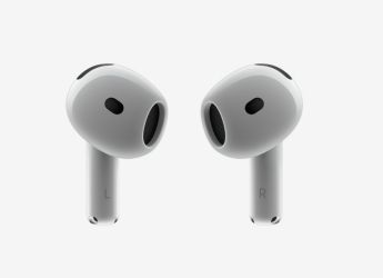 AirPods Production in India Faces Setback as China Restricts Rare Earth Metal Exports: Report