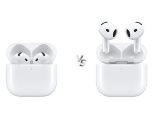 AirPods 5 vs AirPods 4: What's the Difference?
