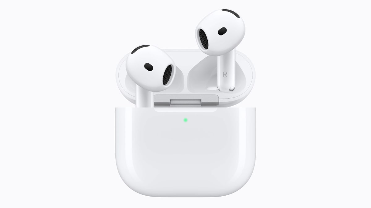 Apple Just Gave the Standard AirPods 5 a Massive 'Pro' Upgrade