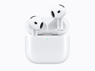 Apple Just Gave the Standard AirPods 5 a Massive 'Pro' Upgrade