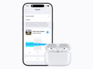 WWDC 2026: Apple Announces Custom EQ Feature for AirPods With iOS 27 Update
