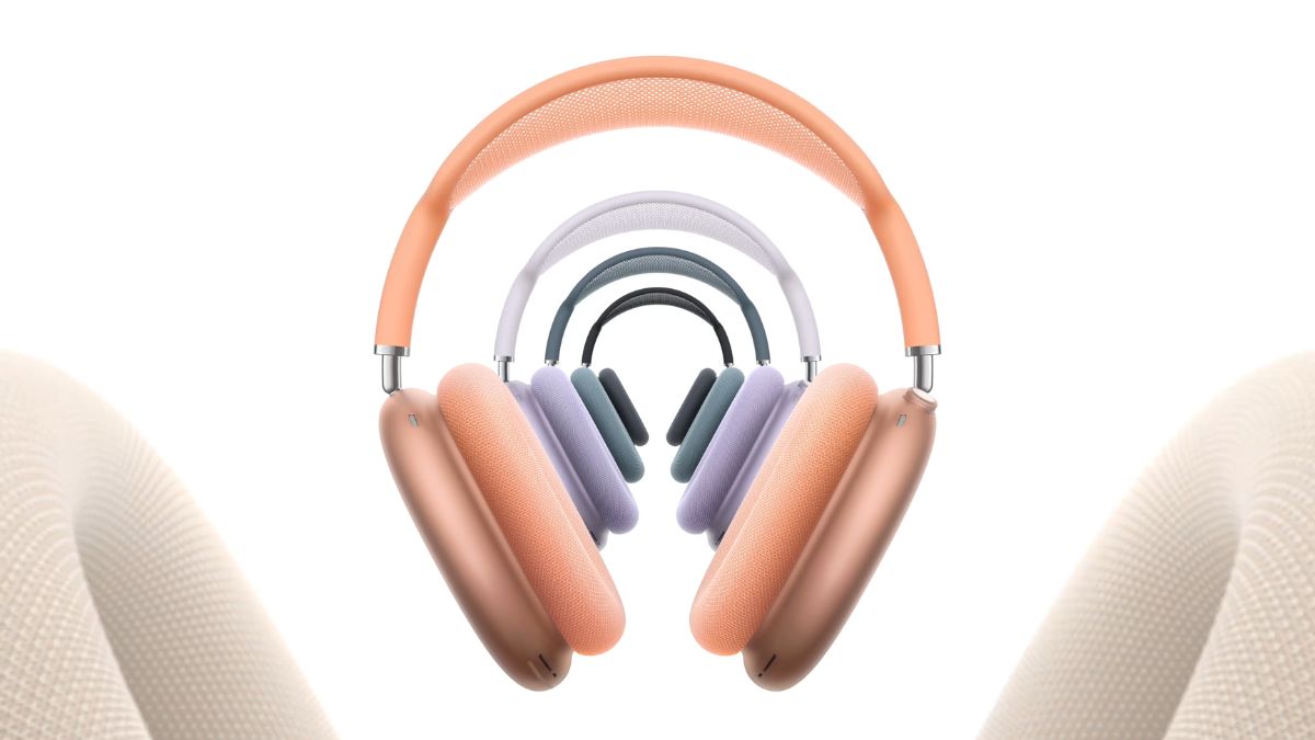 AirPods Max 2 Launched in India With H2 Chip, Adaptive Audio, and 20-Hour Battery Life: Price, Specifications