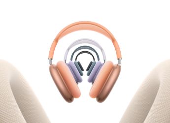 Apple Launches AirPods Max 2 With New H2 Chip, Improved ANC: See Details