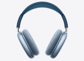 AirPods Max Will Not See Any &lsquo;Meaningful&rsquo; Upgrades Due to Low Sales, Says Mark Gurman