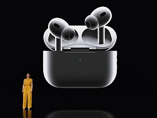 AirPods Pro (2nd Gen) to Gain Adaptive Audio Feature With iOS 17: How it Works