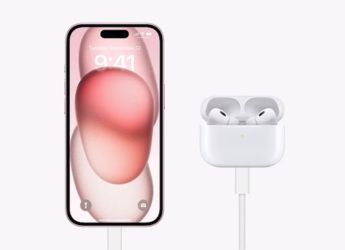 Apple Announces Gesture-Based Siri Interactions, Voice Isolation Features for AirPods Pro (2nd Generation)