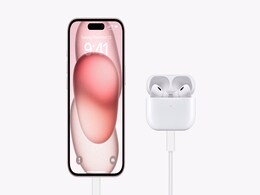 Apple May Revive Its Plans to Make iPad, AirPods Charging Cases in India: Report Apple May Revive Its Plans to Make iPad, AirPods Charging Cases in India: Report