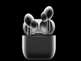 Apple AirPods Production to Begin in India at Foxconn Plant in April for Export: Report Apple AirPods Production to Begin in India at Foxconn Plant in April for Export: Report