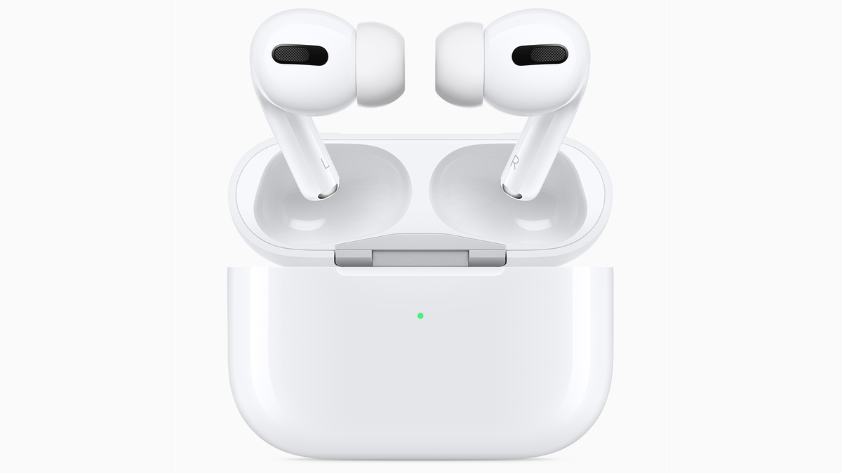 Apple Asks Chinese Manufacturers to Ramp Up AirPods Pro Production: Report