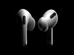 AirPods May Enable ‘Pose Detection’ for Better Results With Apple Fitness+, Patent Application Suggests AirPods May Enable ‘Pose Detection’ for Better Results With Apple Fitness+, Patent Application Suggests