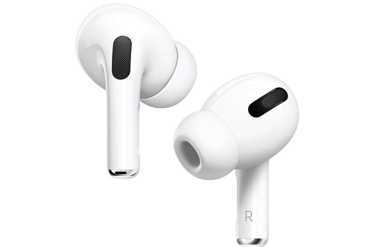 Apple AirPods Help Earbuds’ Chinese Manufacturer Become Asia’s Top Stock in 2019