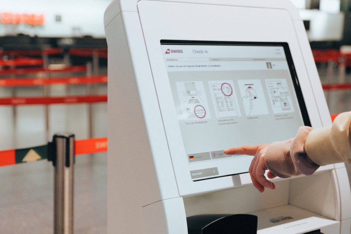 Digi Yatra Check-in Facility Using Facial Features to Begin at Bengaluru, Varanasi Airports From August 15